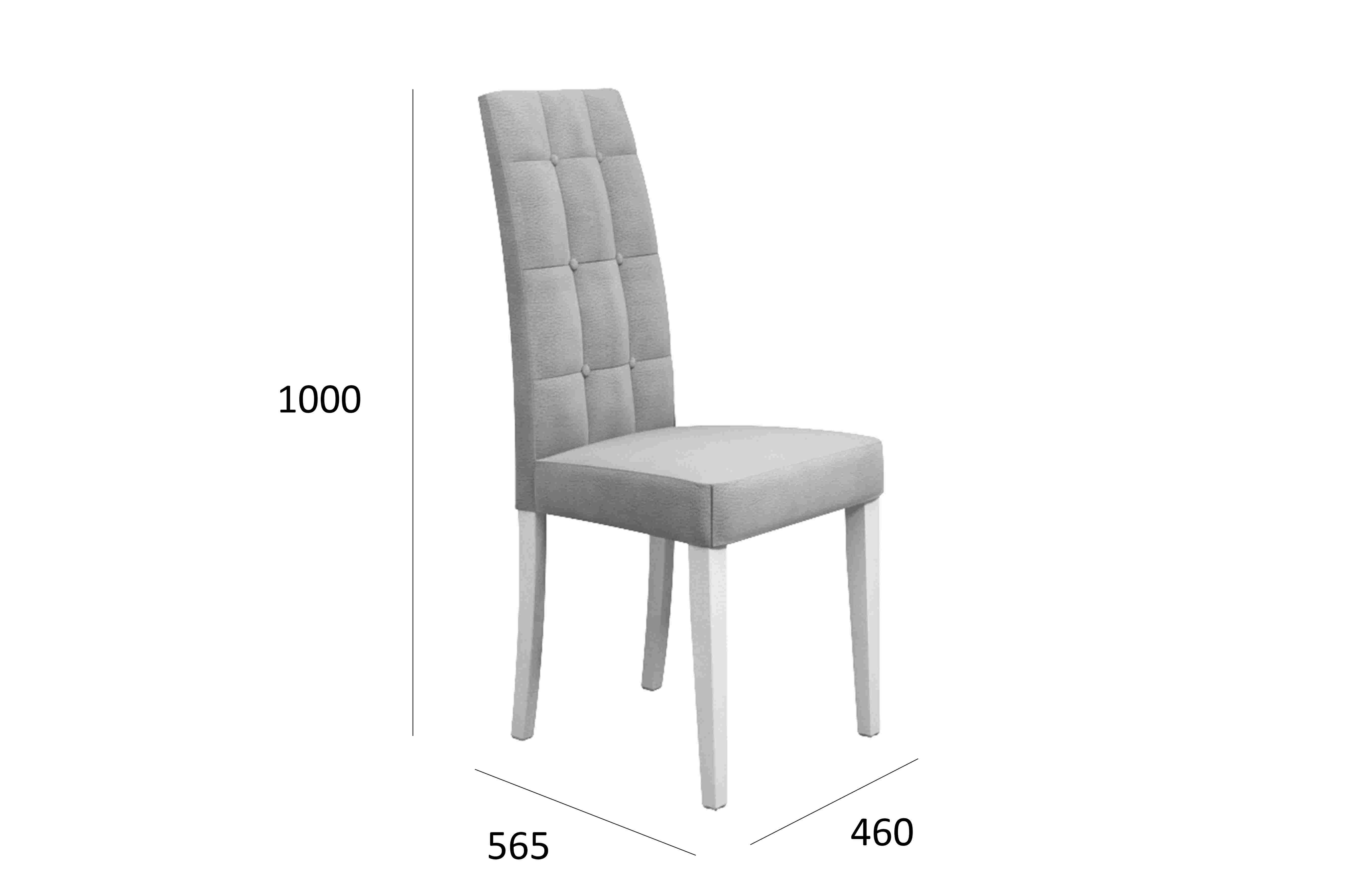 Стул обеденный ELEGANCE TREVISO