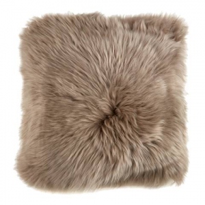 Декоративная подушка Taupe.