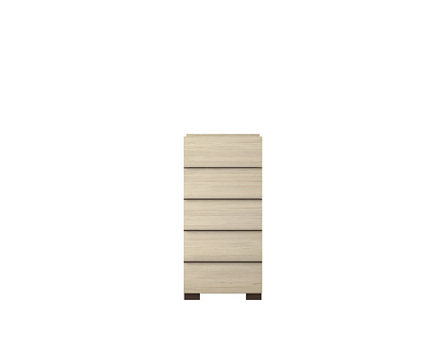 Высокий Комод Perla